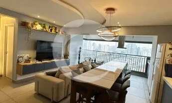 Imagem 2: Apartamento em Tatuapé