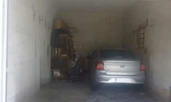 Imagem 2: Casa para Renda à Venda na Vila Maria 225m² de Terreno