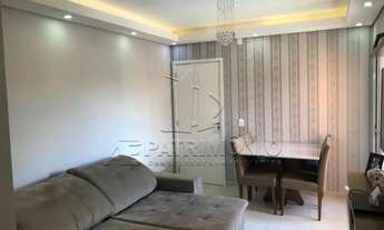 Imagem 3: APARTAMENTO 2 QUARTOS EDIFICIO VIVACE