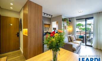 Imagem 2: APARTAMENTO - RECANTO QUARTO CENTENÁRIO - SP