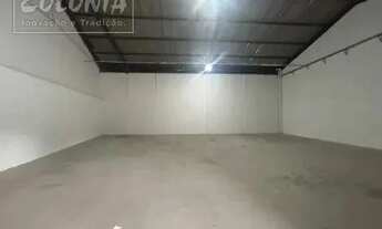 Imagem 2: Loja para locação - Demarchi, São Bernardo do Campo