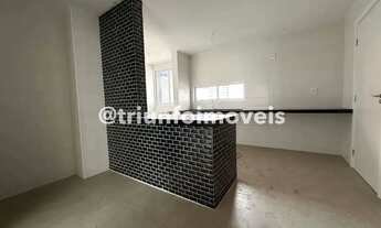 Imagem 6: Apartamento a venda no Jóquei com 2 suítes