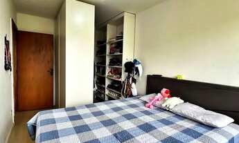 Imagem 6: Apartamento 2 Dorms reformado, semi-mobiliado, 01 vaga em Jardim Itu