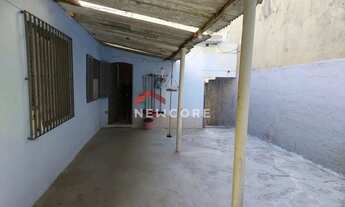 Imagem 4: Lote em Rua Bolívia - Independência - São Bernardo do Campo/SP