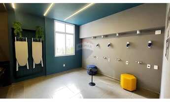 Imagem 6: Estúdio Moderno na Mooca: Conforto e Estilo!