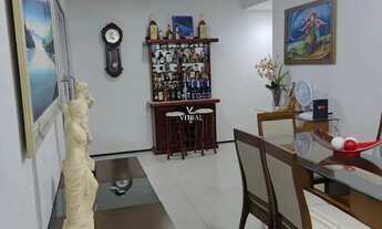 Imagem 3: Apartamento a venda com 3 quartos - Damas