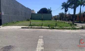 Imagem 3: Terreno à venda, 358 m² por R$ 300.000,00 - Jardim Campomar - Rio das Ostras/RJ