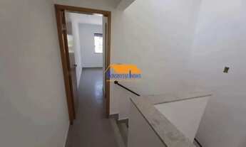 Imagem 7: Casa geminada de 2 quartos no Bairro Rio Branco em belo Horizonte