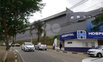 Imagem 2: Galpão à venda ou para locação em Paraíso (polvilho) - SP