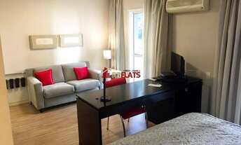 Imagem: Flat com ótimo preço no bairro Perdizes