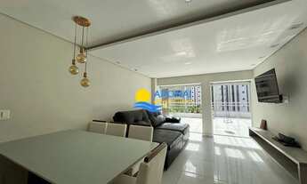 Imagem 5: Cobertura com 4 dormitórios à venda, 260 m² por R$ 1.450.000,00 - Jardim Astúrias - Guaruj