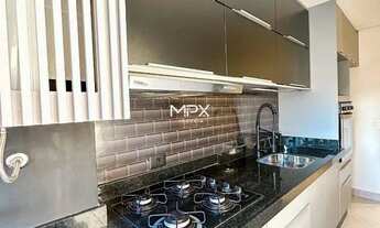 Imagem 5: Apartamento para alugar em Piracicaba, Paulicéia, com 2 quartos, com 54 m², Residencial Pr