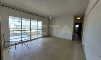 Imagem 3: Apartamento à venda com 3 quartos sendo 1 suíte, sacada e 2 vagas Tabajaras Uberlândia/M