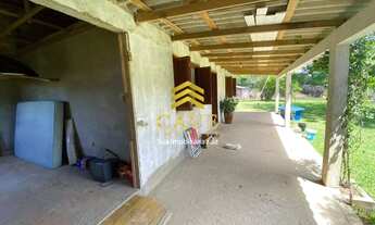 Imagem 3: CAUE IMOVEIS VENDE Belíssimo Sítio de 2 Hectares em Águas Claras!