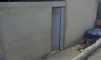 Imagem 2: Casa lote 360 MT, aceitao carro