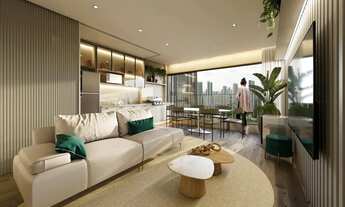 Imagem 2: Apartamento no bairro da Torre com 76m², com 3 quartos e 2 suítes