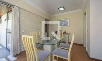 Imagem 4: Apartamento à Venda - Santa Cecília, 3 Quartos, 100 m2