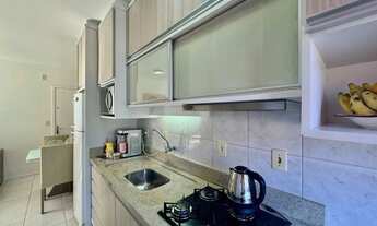 Imagem 4: Apartamento de 2 dormitórios no Bairro Morro da Bina em Biguaçu