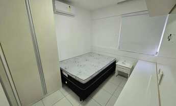 Imagem 7: Imóvel para aluguel possui 67 metros quadrados com 2 quartos em Ponta D'Areia - São L