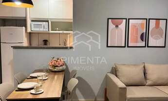 Imagem 5: Apartamentos 2 Dormitórios para locação em Franca - SP