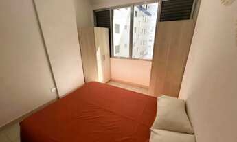 Imagem 6: Kitnet com elevador frente praia GUILHERMINA