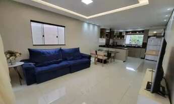 Imagem 4: Imóvel para venda possui 140 metros quadrados com 2 quartos em Samambaia Sul - Brasília