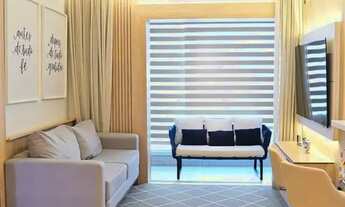 Imagem: Excelente Apartamento 100 Mobiliado no