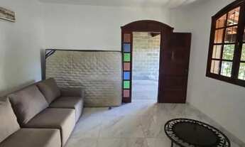 Imagem: Casa com 4 quartos para alugar em Belo Horizonte