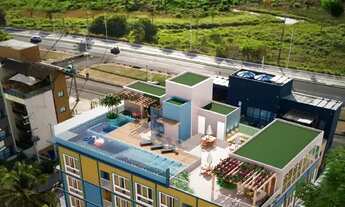 Imagem 5: Flat em Porto de Galinhas, próxima à praia e centro. Excelente para rentabilizar. Poucas u