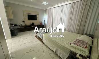 Imagem 6: Casa na 606 Sul, com 3 quartos e piscina, em Palmas-TO