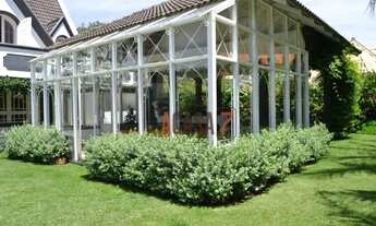 Imagem: Casa com 5 dormitórios, 700 m² - venda