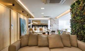 Imagem 3: Apartamento mobiliado com 3 suítes - Setor Marista