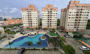 Imagem: Alugo apartamento no Varanda Grand Park