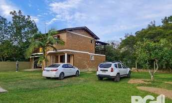 Imagem 4: Casa em Boa Vista do Sul