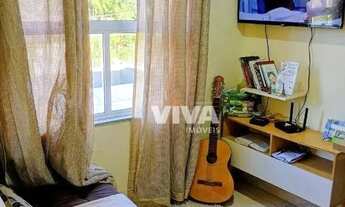 Imagem: Espinheiros - Apartamento