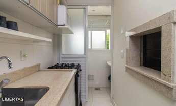 Imagem 4: Apartamento com 1 quarto, 1 vaga e elevador no Bairro Cidade Baixa