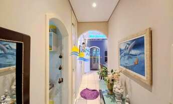 Imagem 4: Apartamento próximo à praia com vista Pitangueiras Guarujá