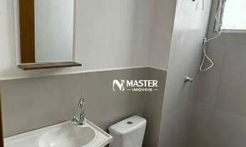 Imagem 6: Apartamento com 2 dormitórios à venda, 42 m² por R$ 165.000 - Jardim Califórnia - Marília