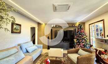 Imagem 7: Casa de 300 m² na Leila Diniz - São Francisco - Niterói - RJ, à venda por R$ 1.990.000