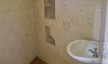 Imagem 5: Casa esquina avenida Parque Bandeirantes