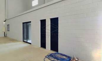 Imagem 5: GALPÃO COM 750 M² NO LOTEAMENTO EMPRESARIAL BAURU