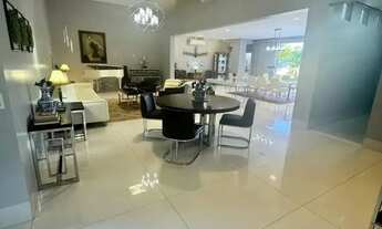 Imagem: Casa à venda no RESIDENCIAL POLINÉSIA