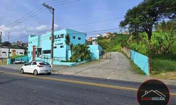 Imagem: Galpão, 1300 m² - venda por R$ 4.000.000