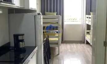 Imagem: Kitinete Mobiliada à Venda na Vila Tupi