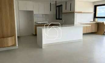 Imagem 3: Apartamento em Indaiatuba para aluguel Reserva Luíza Tomazelli - SP