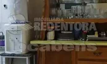 Imagem 3: Boa vista casa com 03 dormitórios e 03 vagas de garagem