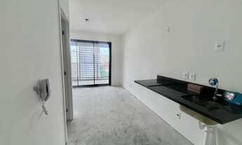 Imagem 6: Studio para venda em Pompeia com 1 quarto , 28m²