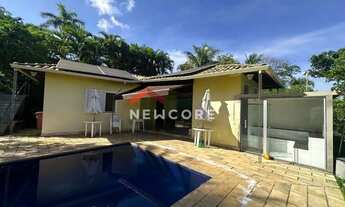 Imagem: Chácara em condomínio em Rua - Solar das