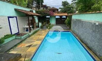 Imagem: Casa com 2 dormitórios à venda, 81 m²