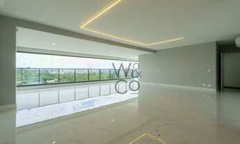 Imagem: Apartamento com 4 suítes, 329 m² - venda